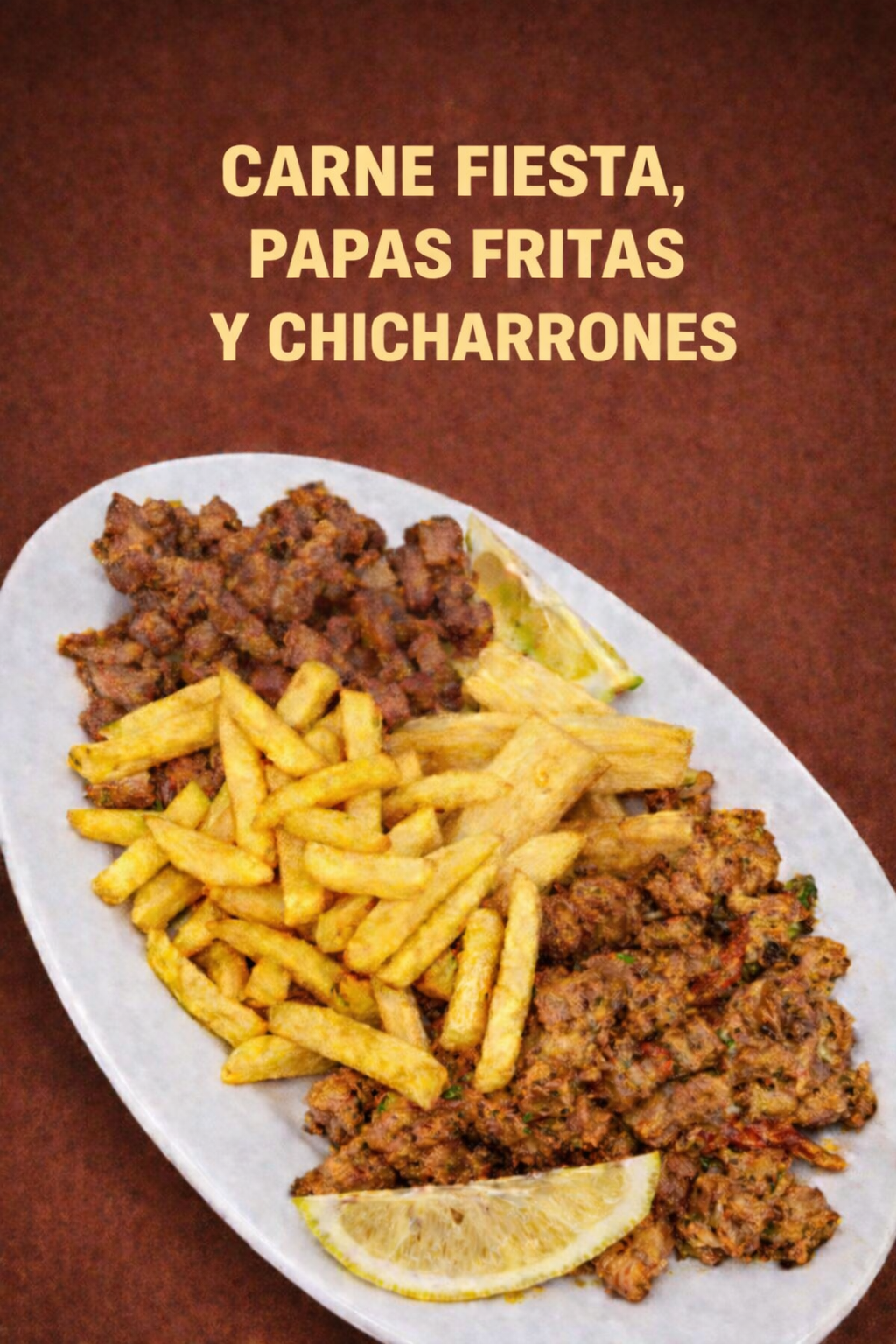 Cafetería Alta Vista | Festín Canario