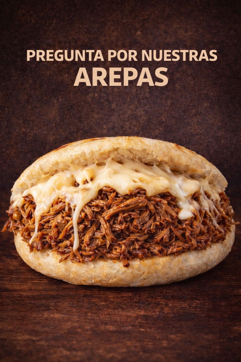 Cafetería Alta Vista | Arepas
