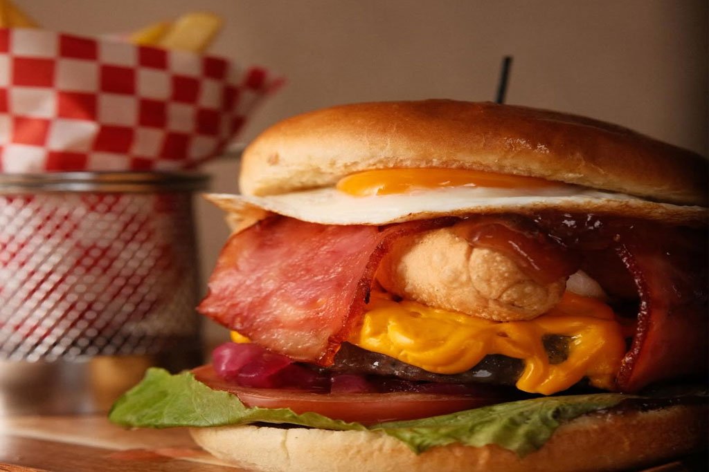 Cafetería Alta Vista