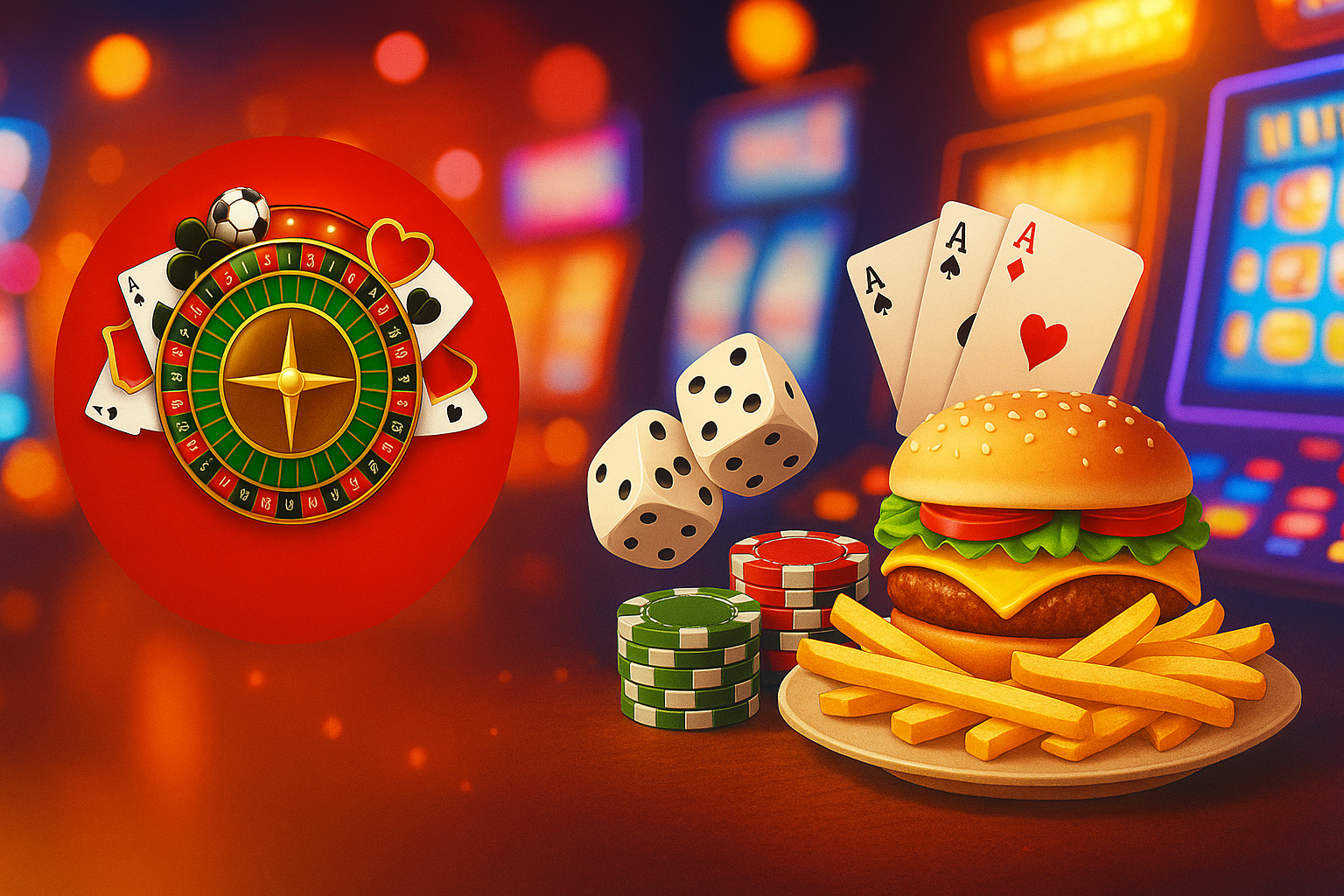 Cafetería Alta Vista