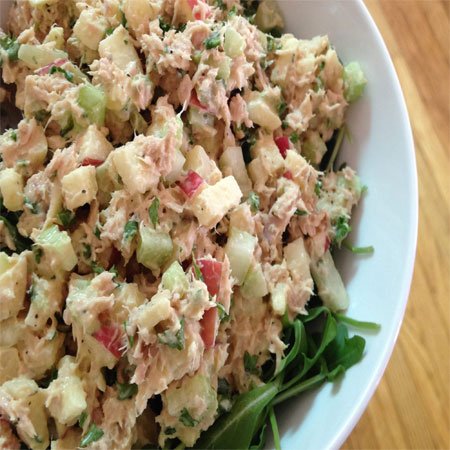 Tuna Salad