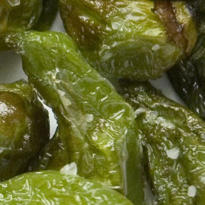 Padrón Peppers