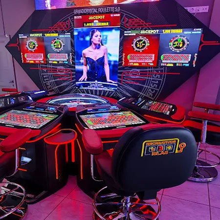 Cafetería Alta Vista | Salón Recreativo